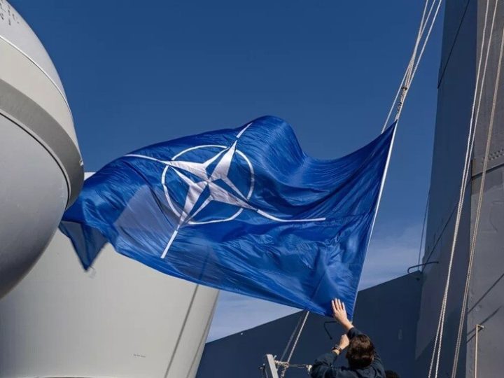 روته: ترامب “محبط بشكل واضح” من حلفاء الناتو وبعض الدول فشلت في الاختبار الأمريكي