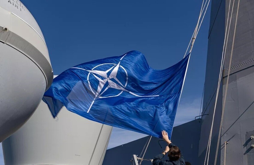 روته: ترامب “محبط بشكل واضح” من حلفاء الناتو وبعض الدول فشلت في الاختبار الأمريكي