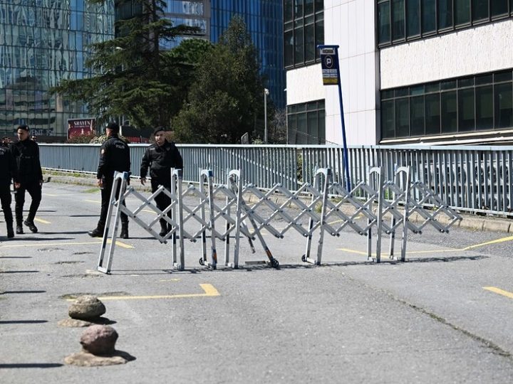 “حرييت” تكشف عن صلات مهاجمي قنصلية إسرائيل في إسطنبول