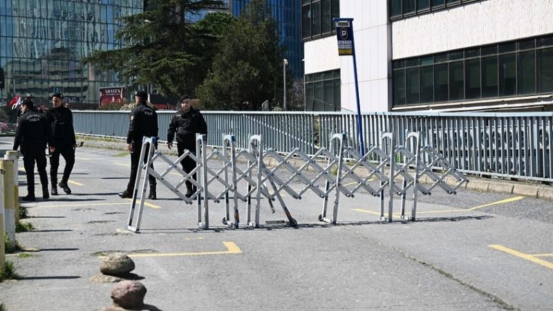 “حرييت” تكشف عن صلات مهاجمي قنصلية إسرائيل في إسطنبول