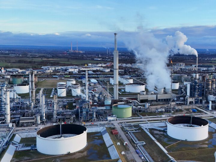 3 اكتشافات جديدة للنفط والغاز في ليبيا