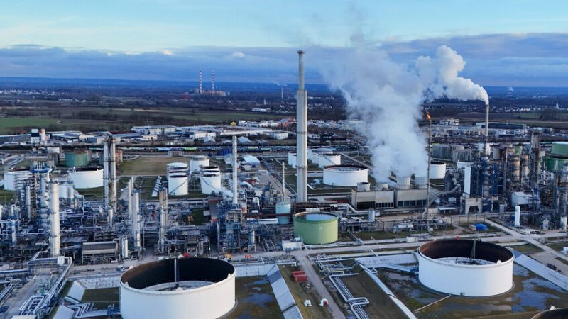 3 اكتشافات جديدة للنفط والغاز في ليبيا