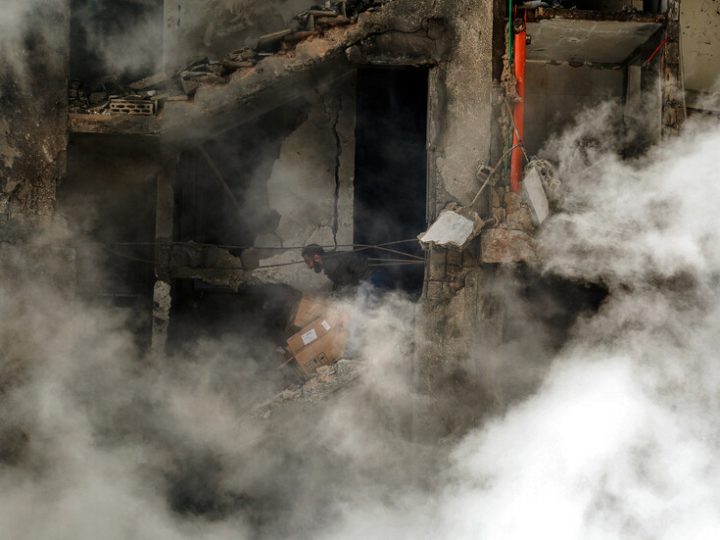 “يديعوت أحرونوت” تكشف توصية الجيش الإسرائيلي للقيادة السياسية بشأن المفاوضات مع لبنان