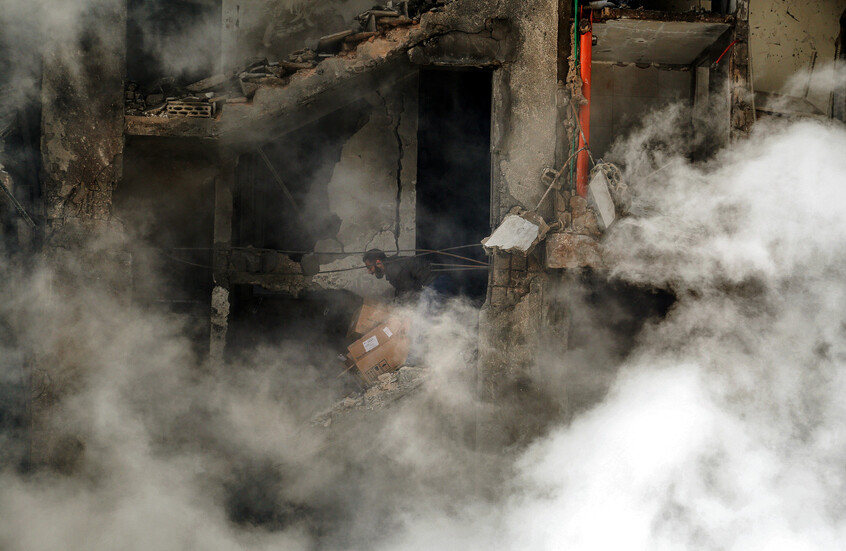 “يديعوت أحرونوت” تكشف توصية الجيش الإسرائيلي للقيادة السياسية بشأن المفاوضات مع لبنان