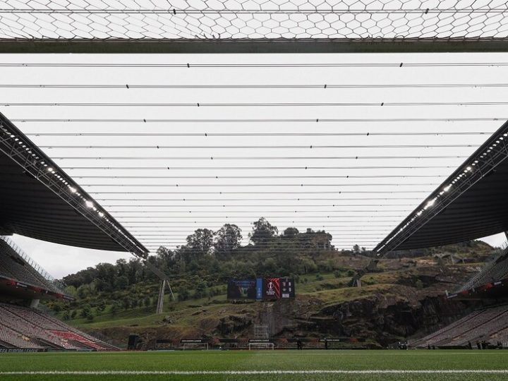 نتائج مباريات ذهاب دور الثمانية لمسابقة “يوروبا ليغ”..فيديو