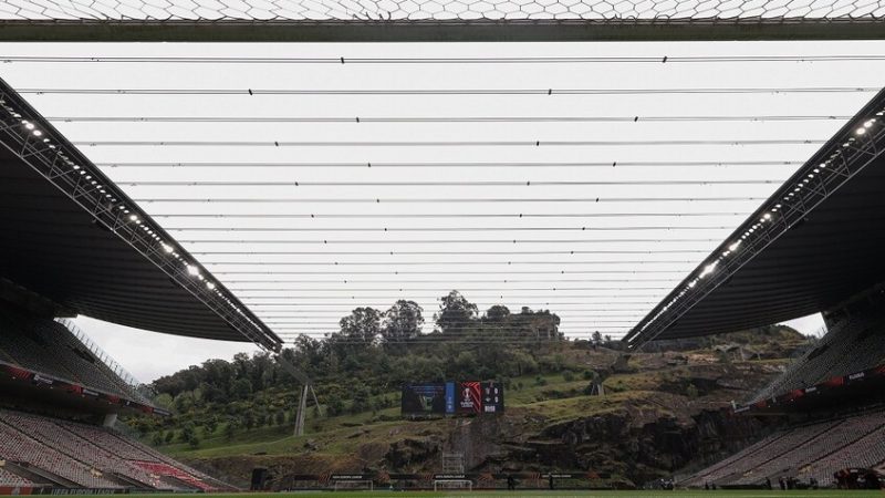 نتائج مباريات ذهاب دور الثمانية لمسابقة “يوروبا ليغ”..فيديو