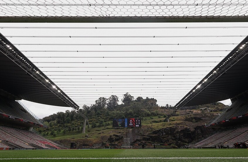 نتائج مباريات ذهاب دور الثمانية لمسابقة “يوروبا ليغ”..فيديو