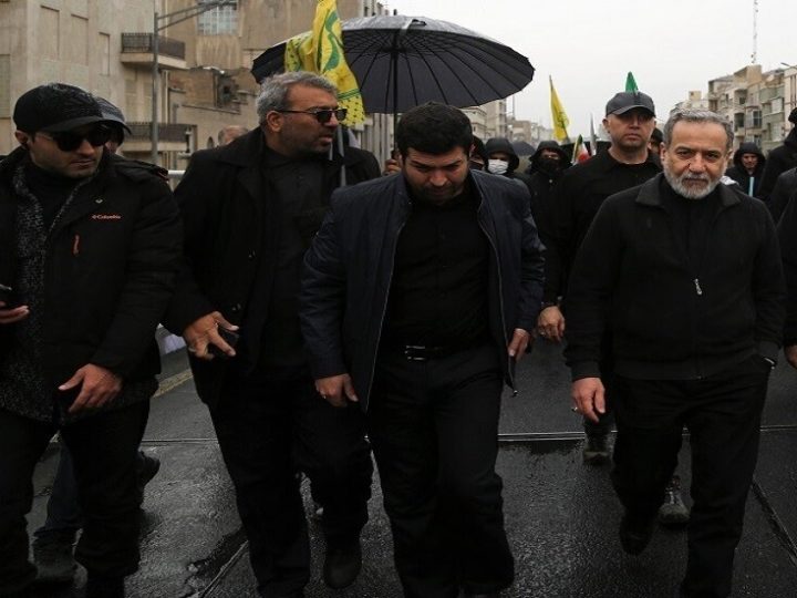 مصدر ينفي وصول وفد إيراني إلى إسلام آباد ويؤكد تعليق المفاوضات بسبب الهجوم الإسرائيلي على لبنان