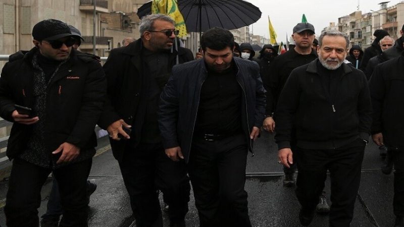 مصدر ينفي وصول وفد إيراني إلى إسلام آباد ويؤكد تعليق المفاوضات بسبب الهجوم الإسرائيلي على لبنان