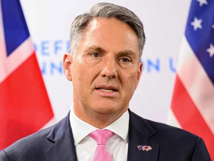 أستراليا: طائراتنا في الإمارات ليست جزءا من الصراع مع إيران!