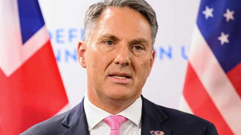 أستراليا: طائراتنا في الإمارات ليست جزءا من الصراع مع إيران!