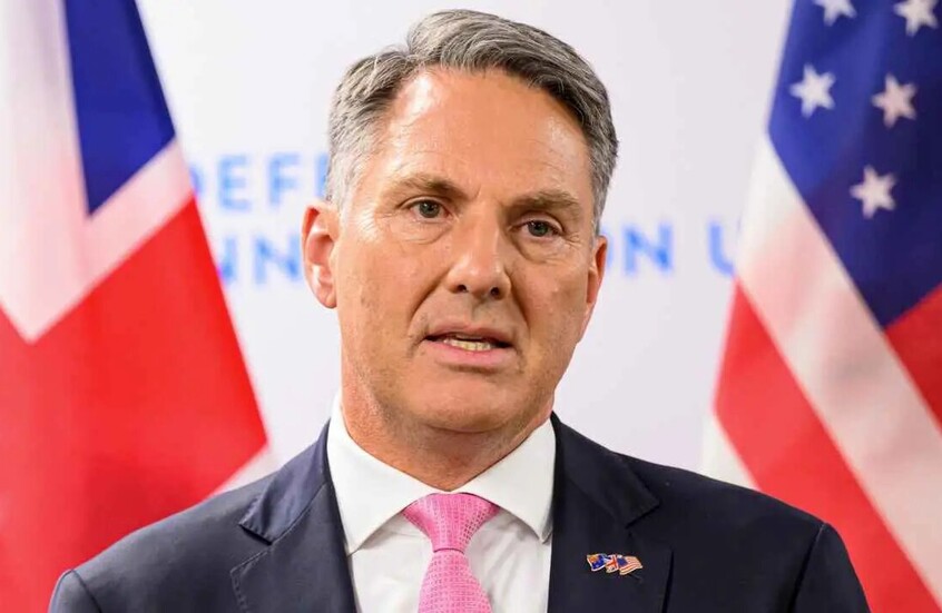 أستراليا: طائراتنا في الإمارات ليست جزءا من الصراع مع إيران!