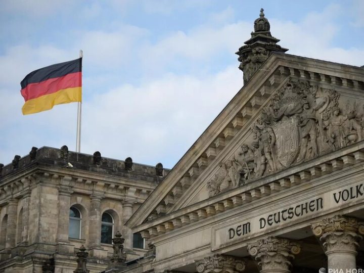 رغم العقوبات.. الحرب ضد إيران قد تدفع ألمانيا نحو روسيا لضمان مشترياتها من الأسمدة