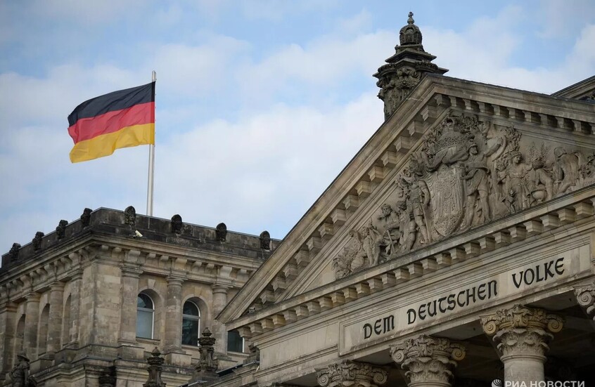 رغم العقوبات.. الحرب ضد إيران قد تدفع ألمانيا نحو روسيا لضمان مشترياتها من الأسمدة