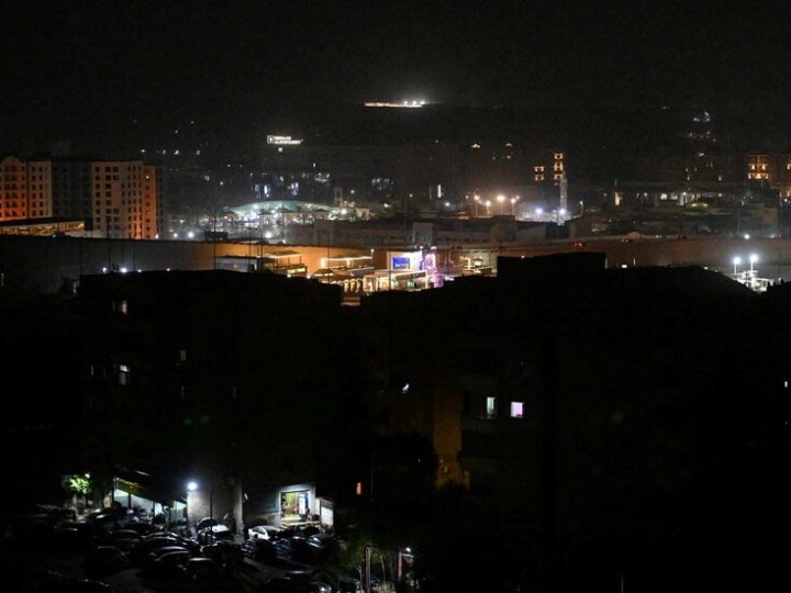 مصر تعلن بدء تخفيف قيود ترشيد الطاقة اعتبارا من اليوم