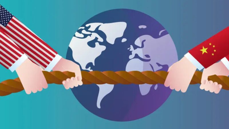 بكين ترد على دعوة أعضاء الكونغرس “الإبلاغ” عن أي تعاون علمي مع الصين