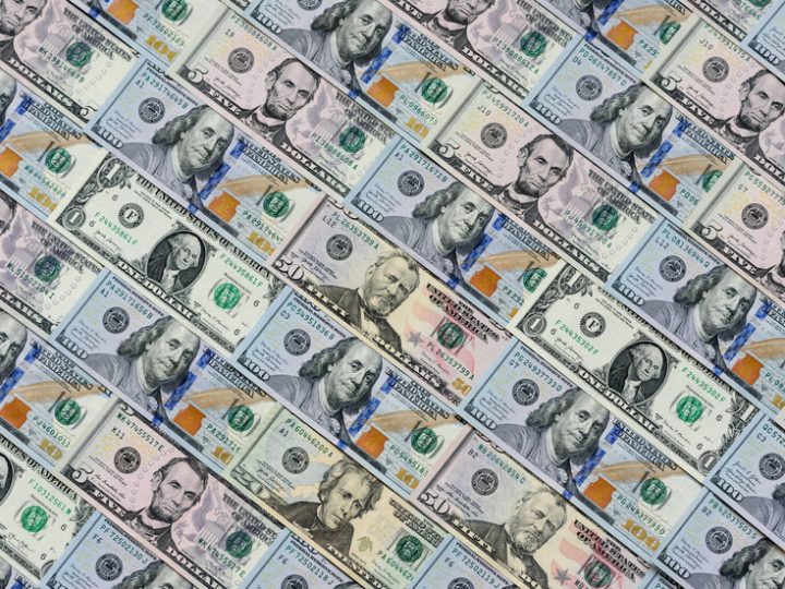 التضخم في الولايات المتحدة يسجل أعلى زيادة شهرية منذ 2022