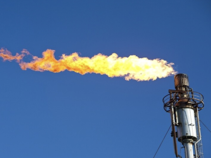 ازدياد حجم إمدادات الغاز الروسي المسال إلى إسبانيا بأكثر من 120% في مارس