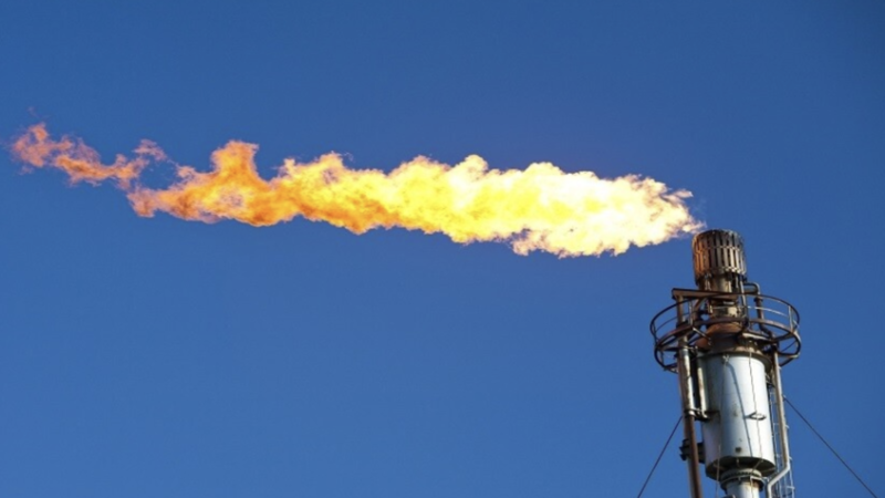 ازدياد حجم إمدادات الغاز الروسي المسال إلى إسبانيا بأكثر من 120% في مارس