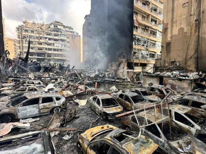 يديعوت أحرنوت: سفيرا لبنان وإسرائيل في واشنطن يجريان اتصالا تمهيدا لمفاوضات مباشرة