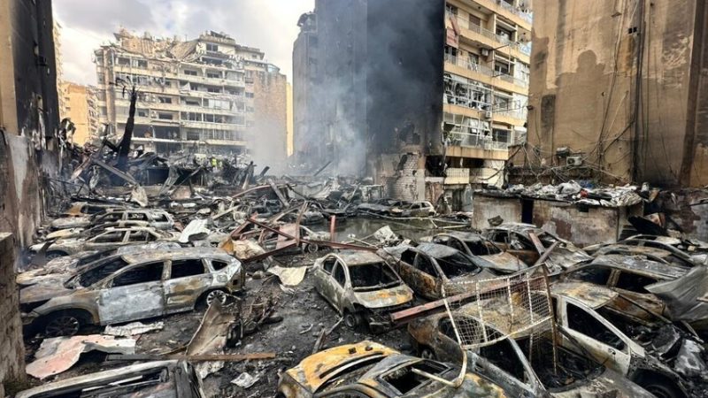 يديعوت أحرنوت: سفيرا لبنان وإسرائيل في واشنطن يجريان اتصالا تمهيدا لمفاوضات مباشرة