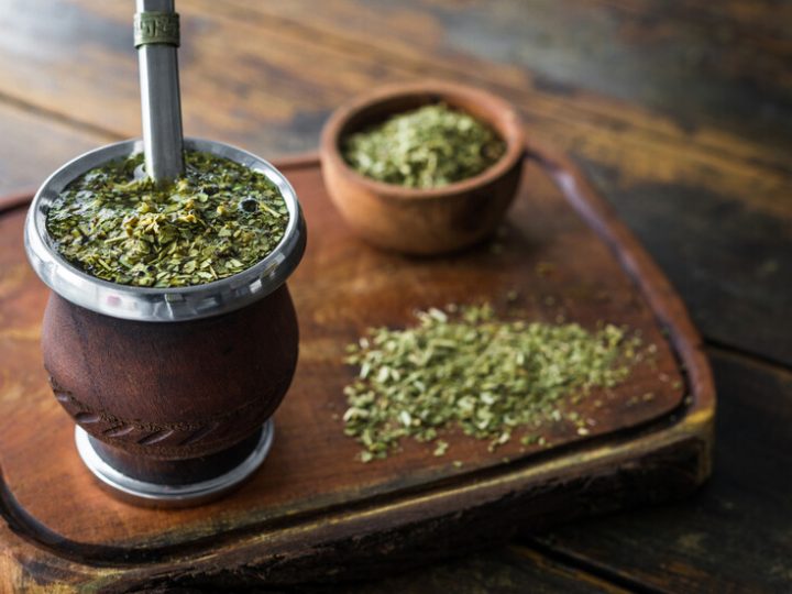 نجل ترامب يستعد لإطلاق شركة مشروبات “المتة” في مايو