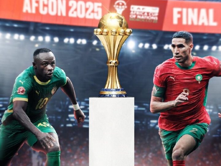 فيديو مستفز للمغرب.. النصر يحتفل بعيد ميلاد ماني بكعكة “كأس إفريقيا” بحضور رونالدو وزملائه