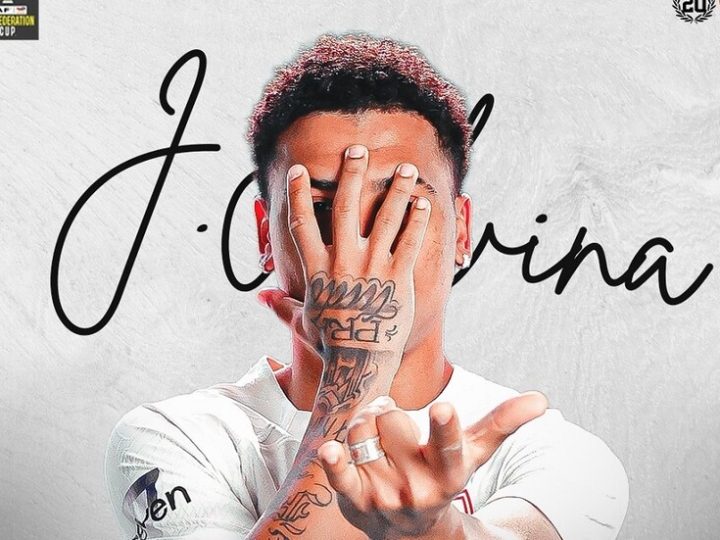 الزمالك يهزم شباب بلوزداد الجزائري بهدف برازيلي (فيديو)