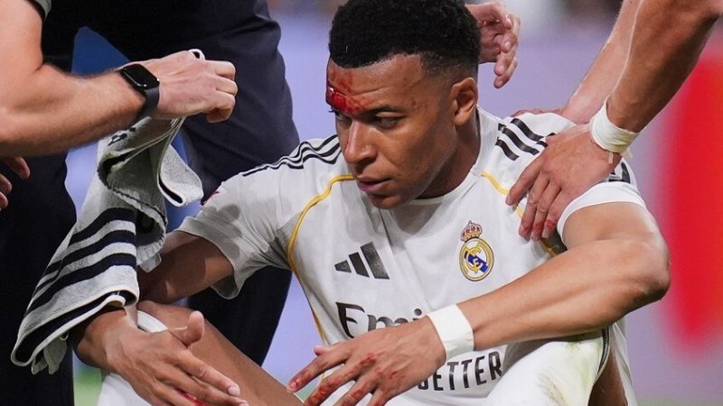 أربيلوا: ركلة جزاء هنا وعلى القمر (فيديو)