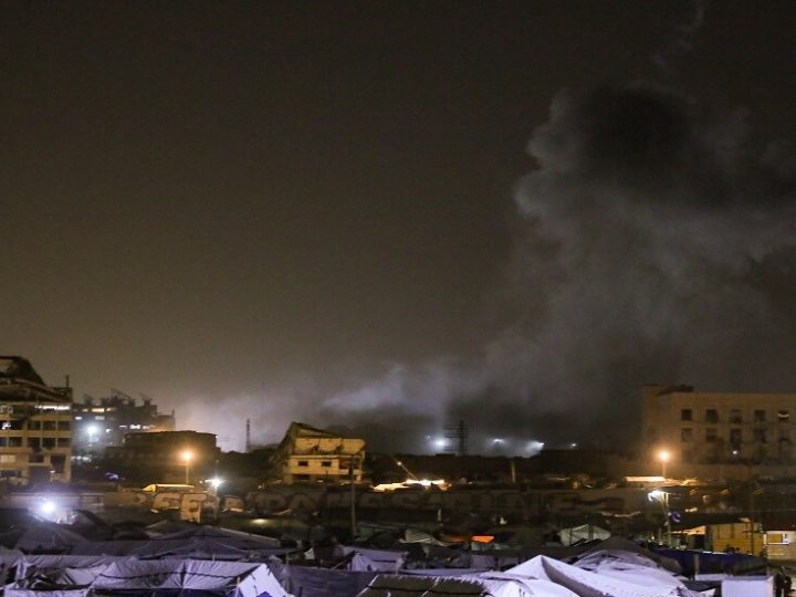 تصعيد جديد في غزة.. غارات إسرائيلية مفاجئة على البريج وسط القطاع تسفر عن قتلى وجرحى