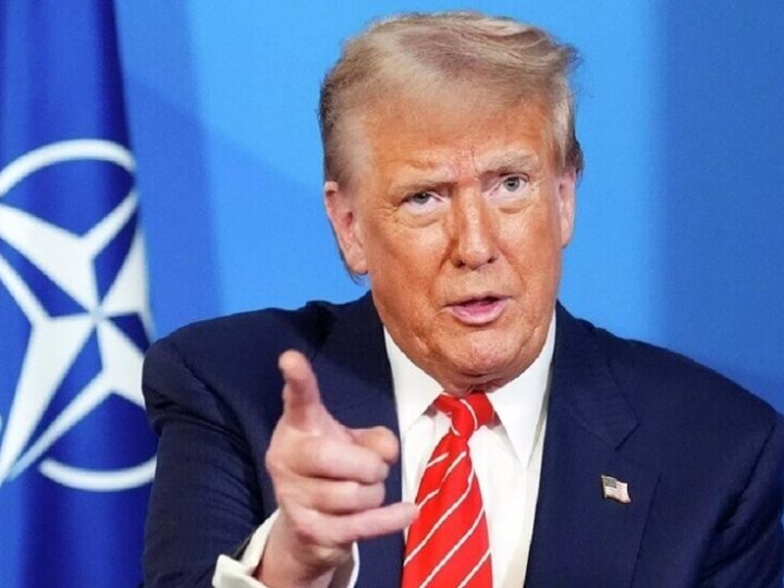 ترامب ينشر فيديو لجريمة قتل وحشية على يد مهاجر من هايتي