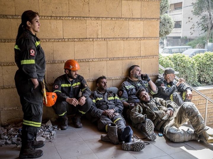 ولايتي يحذر الحكومة اللبنانية من عواقب تجاهل دور “حزب الله” على أمن لبنان