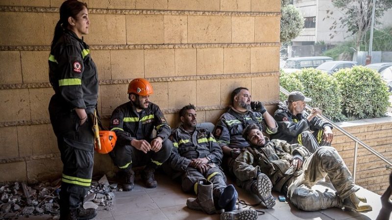 ولايتي يحذر الحكومة اللبنانية من عواقب تجاهل دور “حزب الله” على أمن لبنان