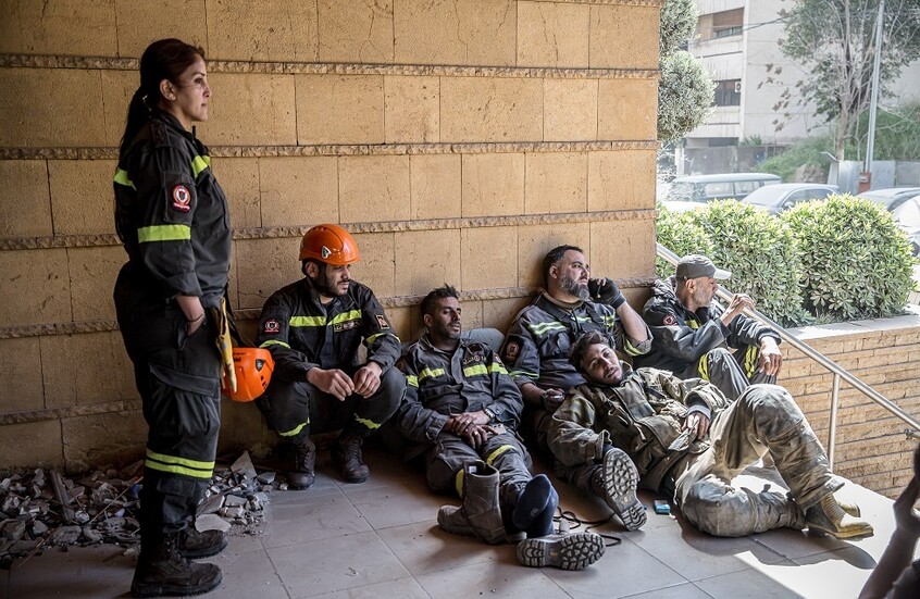 ولايتي يحذر الحكومة اللبنانية من عواقب تجاهل دور “حزب الله” على أمن لبنان