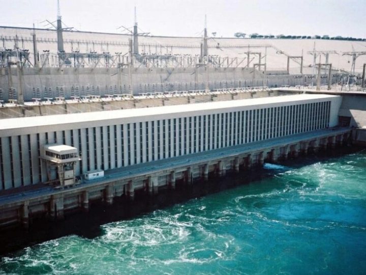 ارتفاع منسوب السد العالي وتحذيرات من تكرار فيضان النيل