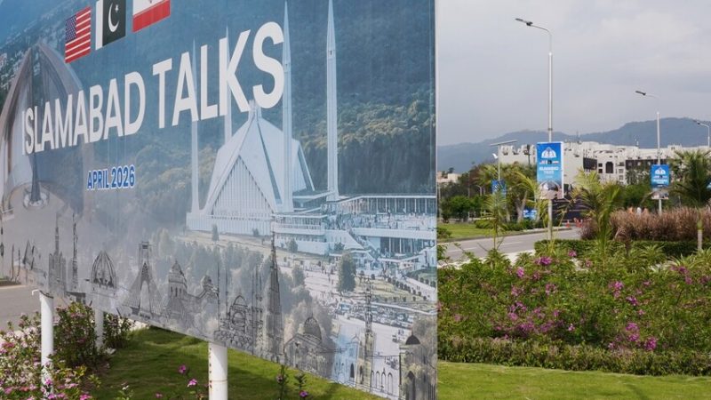 “فوكس نيوز”: المحادثات الإيرانية الأمريكية مددت حتى يوم الأحد