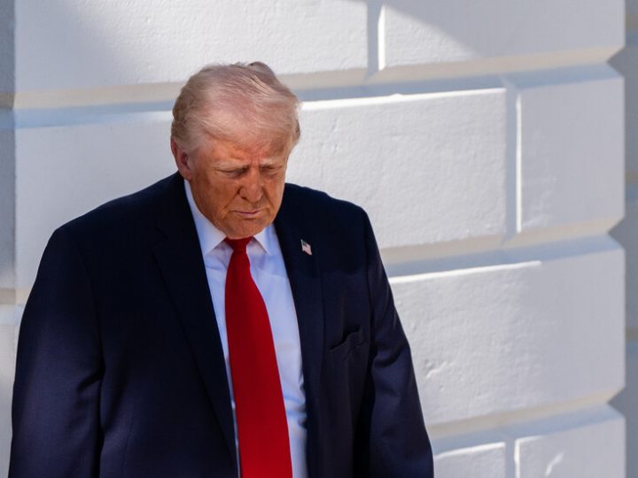 ترامب يهدد الصين ويقول: لا يهم إن تم الاتفاق مع إيران أو لا.. نحن منتصرون في كل الأحوال