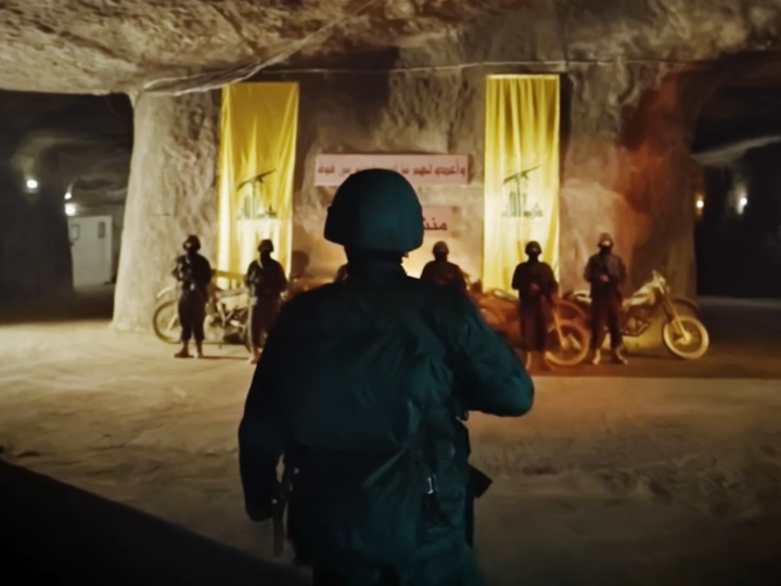 “حزب الله” ينفذ عشرات العمليات ويهاجم جنودا ومستوطنات وآليات إسرائيلية ردا عل خرق وقف إطلاق النار