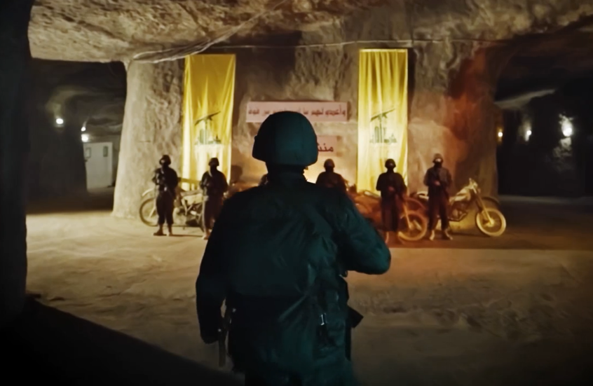 “حزب الله” ينفذ عشرات العمليات ويهاجم جنودا ومستوطنات وآليات إسرائيلية ردا عل خرق وقف إطلاق النار