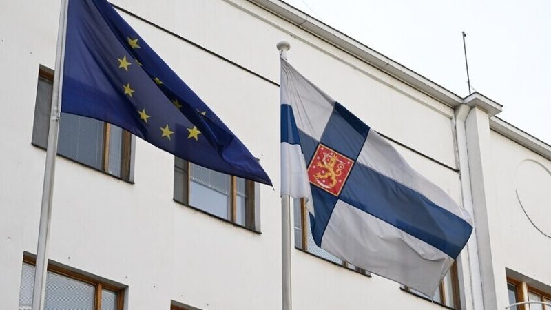 “سيضربون أولا”.. في فنلندا بدأوا يناقشون صراع الناتو مع روسيا