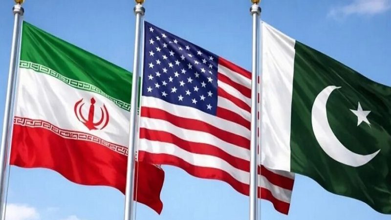 باكستان تدعو واشنطن وطهران إلى الالتزام بوقف إطلاق النار