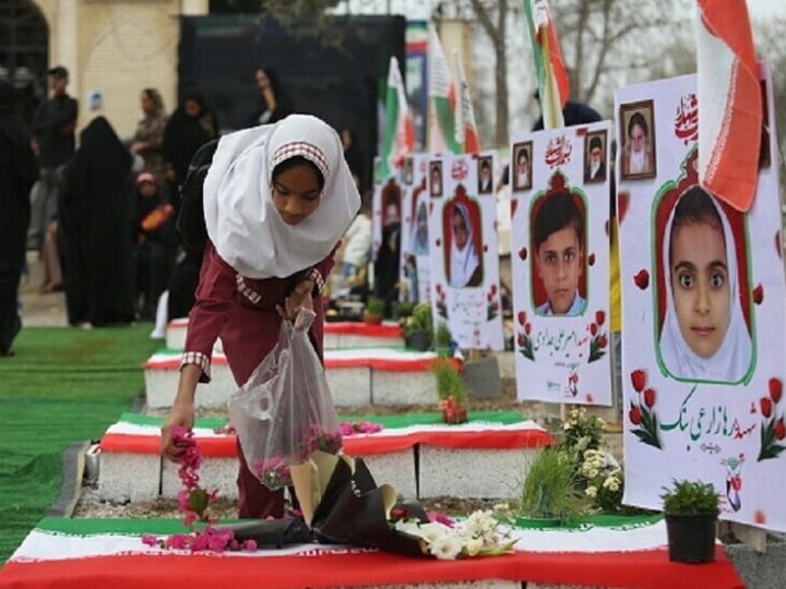 طوارئ طهران: مقتل 258 امرأة و239 طفلا وإصابة آلاف آخرين