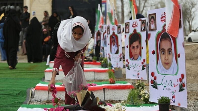 طوارئ طهران: مقتل 258 امرأة و239 طفلا وإصابة آلاف آخرين