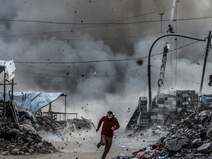 ما الذي يحدث في غزة وإلى أين تتجه الأمور؟ قراءة إسرائيلة للتطورات