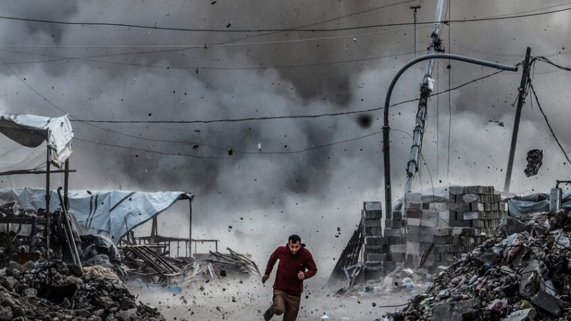 ما الذي يحدث في غزة وإلى أين تتجه الأمور؟ قراءة إسرائيلة للتطورات