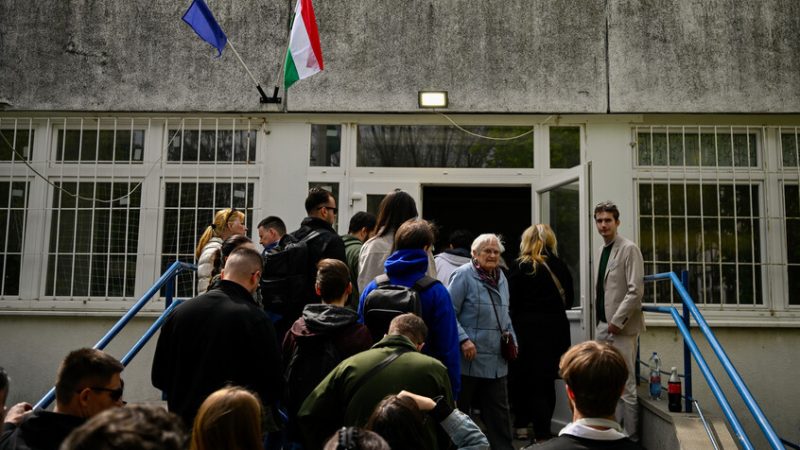 انتخابات هنغاريا.. مراكز الاقتراع تغلق أبوابها وسط نسبة حضور قياسية