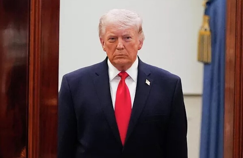 “وول ستريت جورنال: ترامب يدرس استئناف ضربات محدودة ضد إيران بعد انهيار مفاوضات إسلام آباد