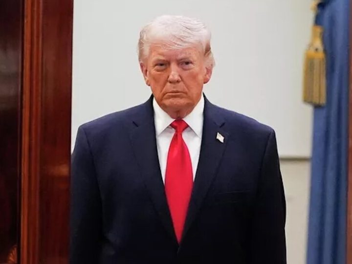 “وول ستريت جورنال: ترامب يدرس استئناف ضربات محدودة ضد إيران بعد انهيار مفاوضات إسلام آباد