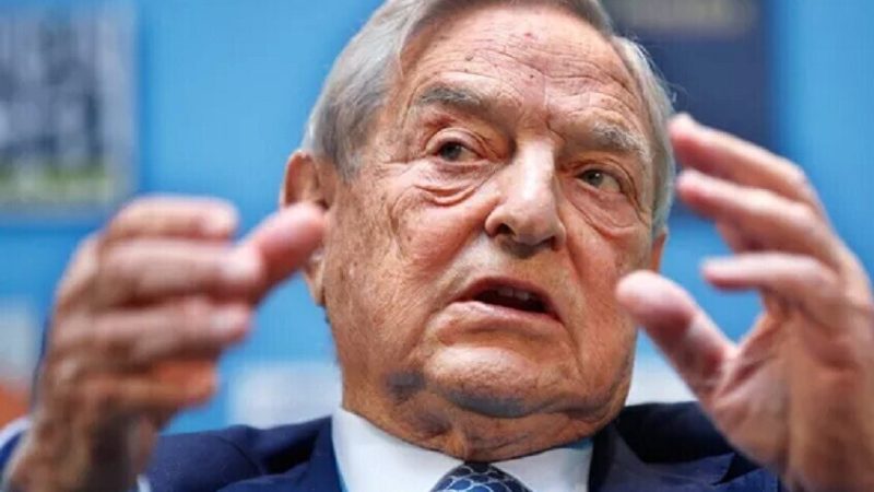 ماسك: الممول الهنغاري الأمريكي سوروس يستولي على السلطة في هنغاريا