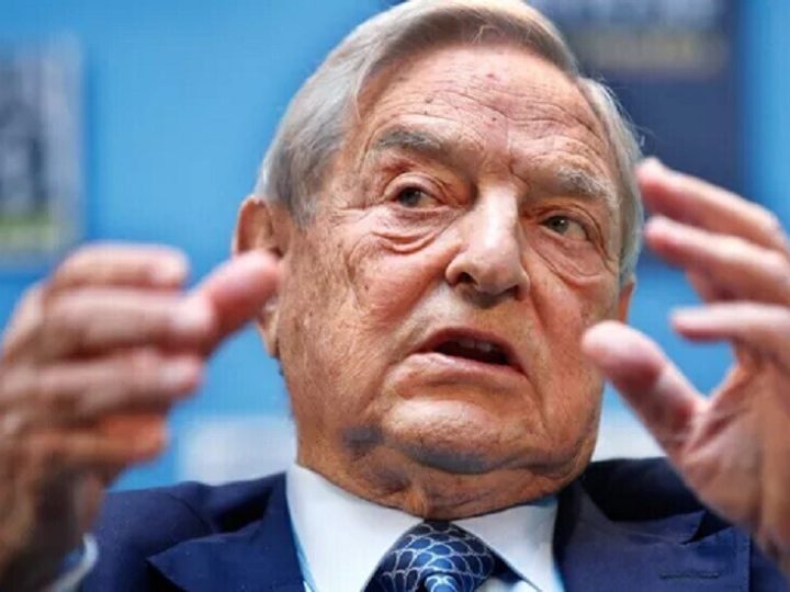 ماسك: الممول الهنغاري الأمريكي سوروس يستولي على السلطة في هنغاريا